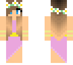 flower girl
