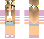 flowergirl