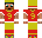 football josh