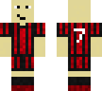 football player