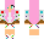 for cakey