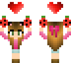 for strawberrylover