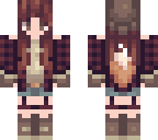fox girl