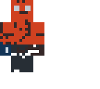 foxy