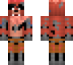 foxy 