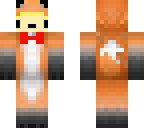 foxy boys