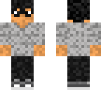 friki guy