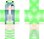 froggy girl