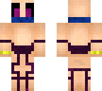 frozengods skin