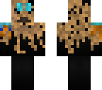 fungi zombie chewpacabra
