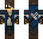 future resistance blue