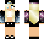 galaxy girl v1