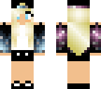 galaxy girl v2