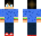 gamer hero