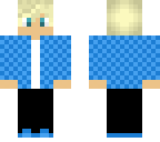 garroth senpi