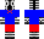 genuinezebra