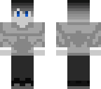 ghost boy v2