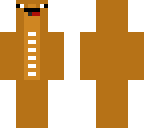gingerbread ross