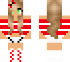 girl cristsas