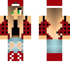 girl edit