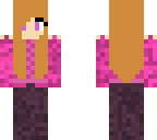 girl hat