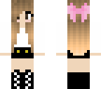 girl skin