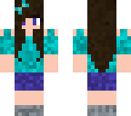 girl steve