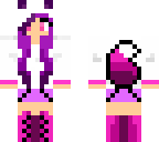 girly xxshredderwolfxx