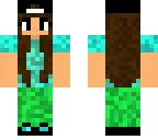 gloria's skin