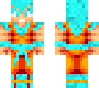goku dios 2