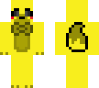 golden mangle