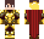 goldenking