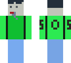 golface500