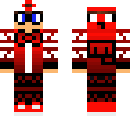 googles skin