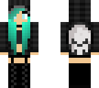 goth