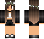 goth girl
