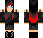 gothic girl