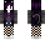 gothic girl