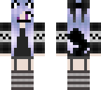 gothic neko