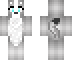 gray cat
