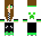 green creeper