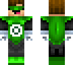 green lantern