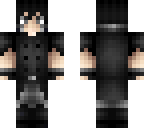grey w gloves updated