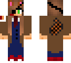 guesssious 10th doctor
