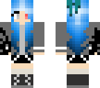 half ghoul from tg