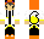 haloween chibi