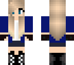 hardcore girl