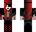 harley assassin