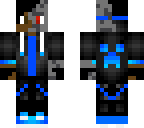 heartlesshunter cyborg