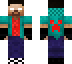 herobrine 1